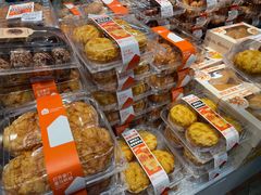 -盒马鲜生(皇庭广场店)