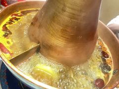 -祥源胡同·涮牛羊肉火锅(花桥店)