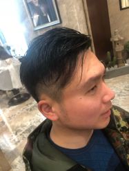 -AKOZO Beauty Salon