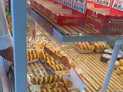 -味多美蛋糕(义和庄地铁店)