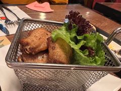 -安妮意大利餐厅(国贸店)
