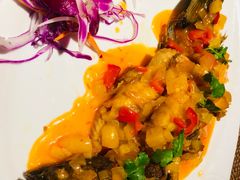 -泰国餐厅 Thai Food(裕华万达店)
