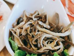 -阳坊大都涮羊肉(阳坊总店)