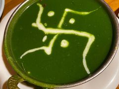 -玛吉阿米·餐吧