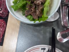 -嬷孙家潮汕牛肉火锅(北京路天河城店)