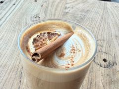 -漫咖啡(红唐店)