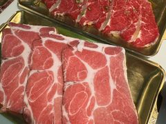 -炙城·韩式烤肉(南京东路店)