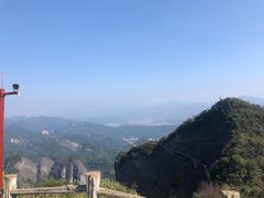 -崀山风景名胜区