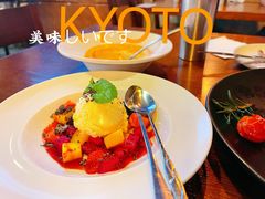 -斯比特花园西餐厅(东方商厦店)