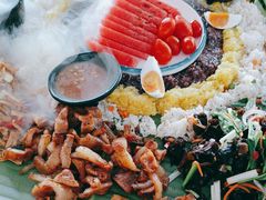 -金塔傣乡·云南民族特色菜·傣味手抓饭(金瓦路店)