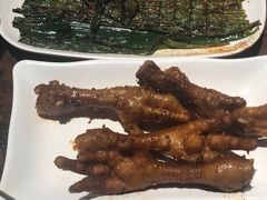 -枪火串烧·东北特色烧烤(罗湖总店)