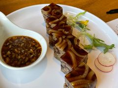 -小放牛炒菜馆(军校店)