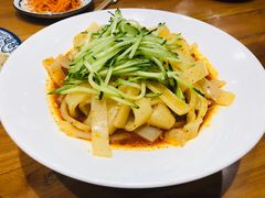 -巴依老爷新疆美食(常营店)