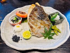 -鮨匠·割烹料理(巨鹿花园店)