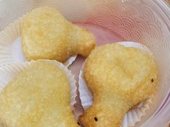 金腿咸水角（大）-点都德(千灯湖环宇城店)