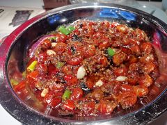 -火宫殿·小吃王国(坡子街店)