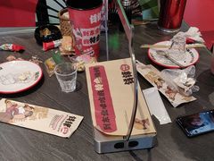 -钱锋炭缸烧烤(南湖大路总店)