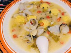 -领蟹祥记·香辣蟹·特色小海鲜(奥体天虹店)