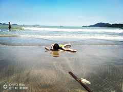 -胖大嫂渔家排档·全海景餐厅(渔村店)