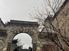 -西溪国家湿地公园