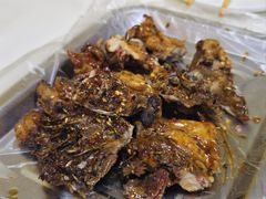 -老王太太串吧(中街店)