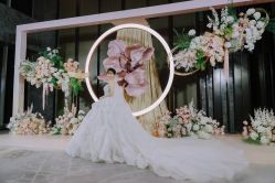 -B.Bridge Couture婚纱礼服(福田店)