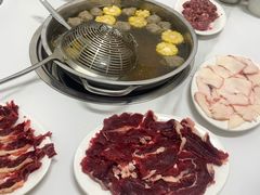 -柴头哥·牛肉火锅(爱民路店)