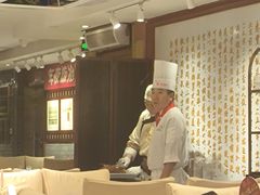 -惠丰堂饭庄·烤鸭·京味菜(翠微路店)