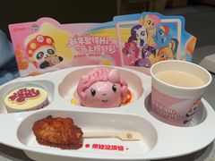 -海底捞火锅(泉城路店)