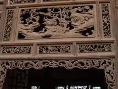 -山西王家大院