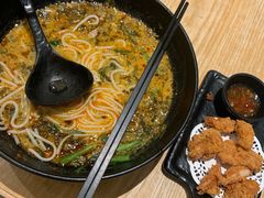 -云味馆过桥米线(皇庭广场店)