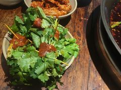 -四小区火锅·巷子里的重庆火锅(花照壁店)