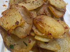 -庞家烧烤客栈(炮台山店)