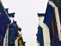 -屯溪老街