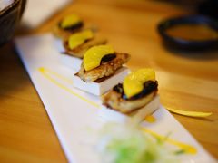 -王鼎精致料理铁板烧(世博源店)