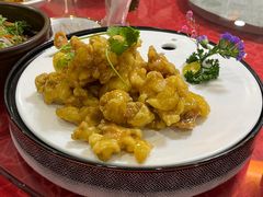 -良运大酒店餐厅