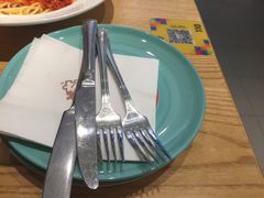 -菲滋意式餐厅(西溪印象城店)