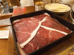 -楠火锅(太古里总店)