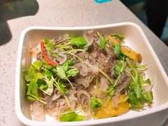 -半天妖烤鱼(丰科万达店)