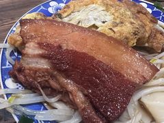 大肉面-佰仙面馆