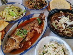 -百花人家(清水田园店)