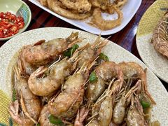 -贞姨美食·老字号海鲜大排档