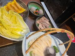 -捞王锅物料理(凯旋路店)