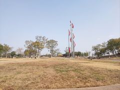 -桂溪生态公园