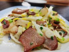 -小唐小四川水煮鱼(北三路店)