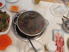 -鹅香四海·卤水火锅·砂锅粥·潮汕菜(宝安店)