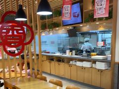 -南城香·饭香串香馄饨香(太平桥店)
