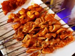 -牛上牛吊炉烧烤(红旗大街店)
