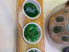 -313羊庄·铁锅烀羊肉·烧烤(草桥店)