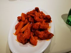 -渝信川菜 · 川味家常菜(财富购物中心店)